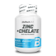 Zinc + Chelate (60таб)