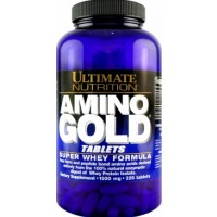Amino Gold Tablets (325таб)